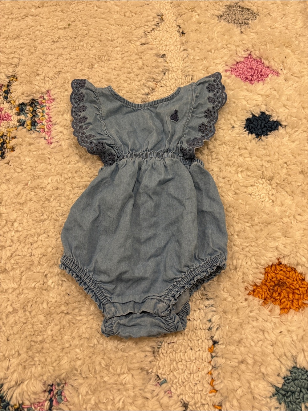 GAP Romper